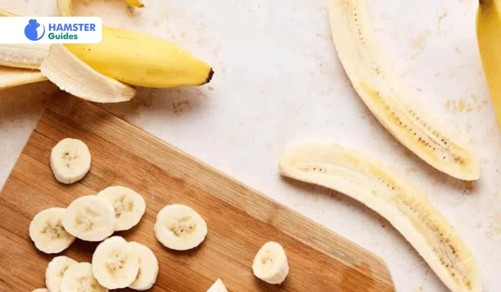 Dried Bananas' Nutritional Value