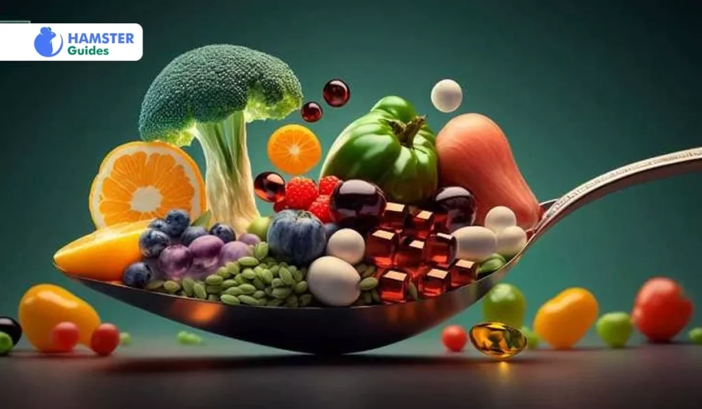 Embracing Tailored Nutrition
