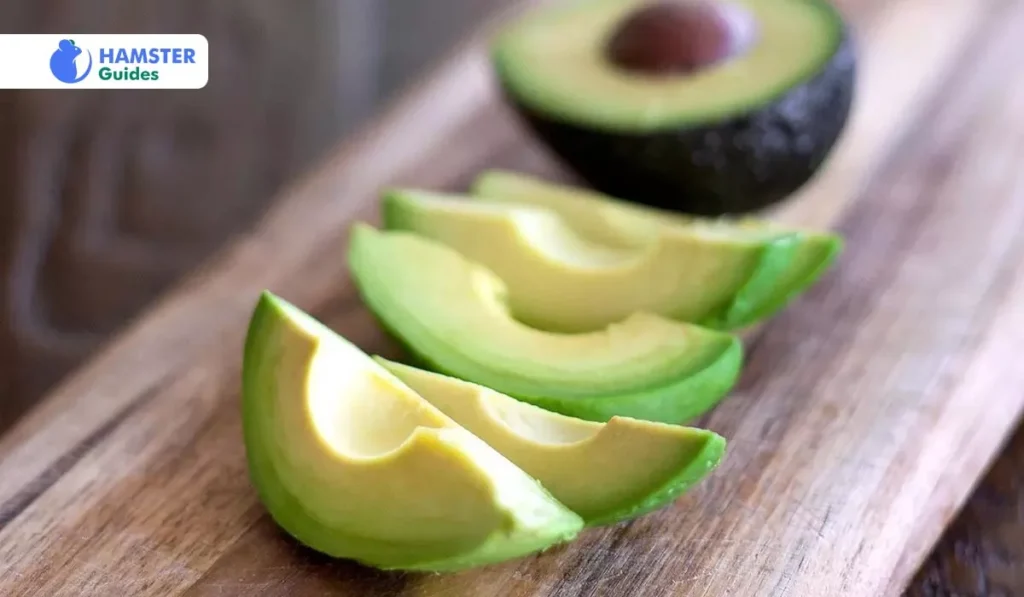 Key Nutrients in Avocados