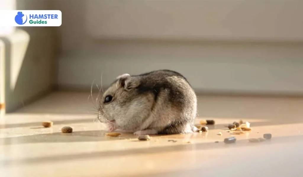 Risks Associated with Feeding Hamsters Papaya