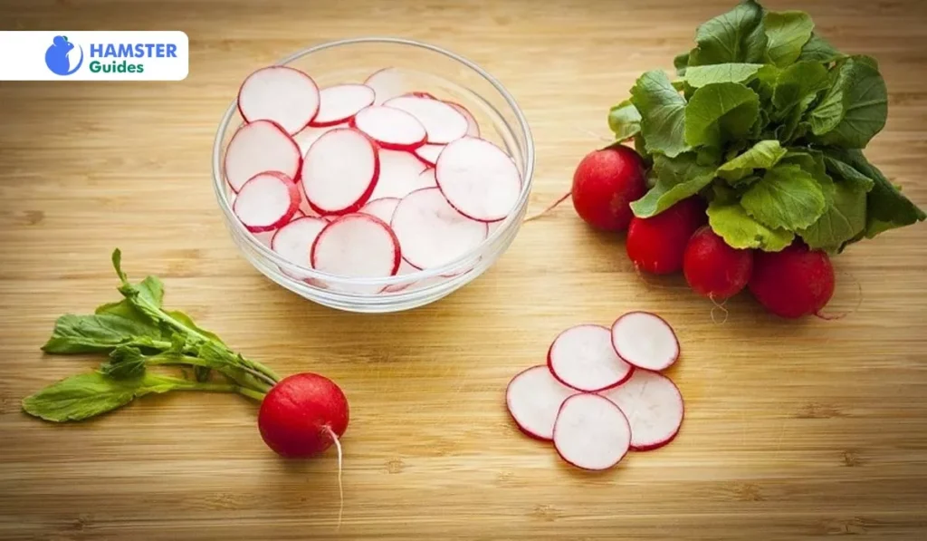 The Distinctive Qualities of Every Radish Type