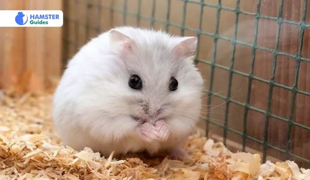 Vet Care In The Avocado Debate For Hamsters