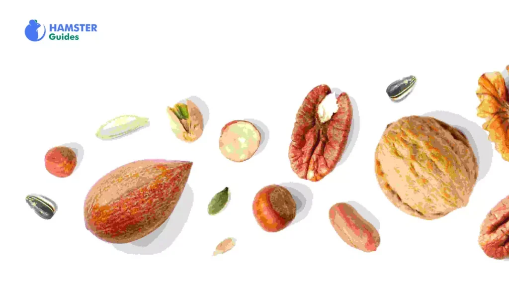 Alternatives to Pecans