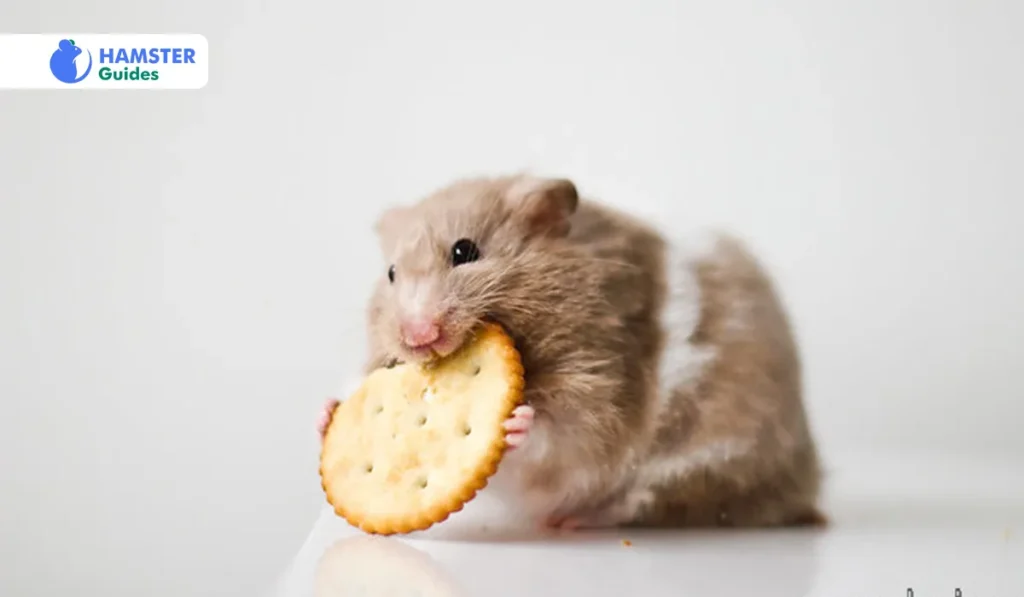 Benefits and Risks of Cracker Treats
