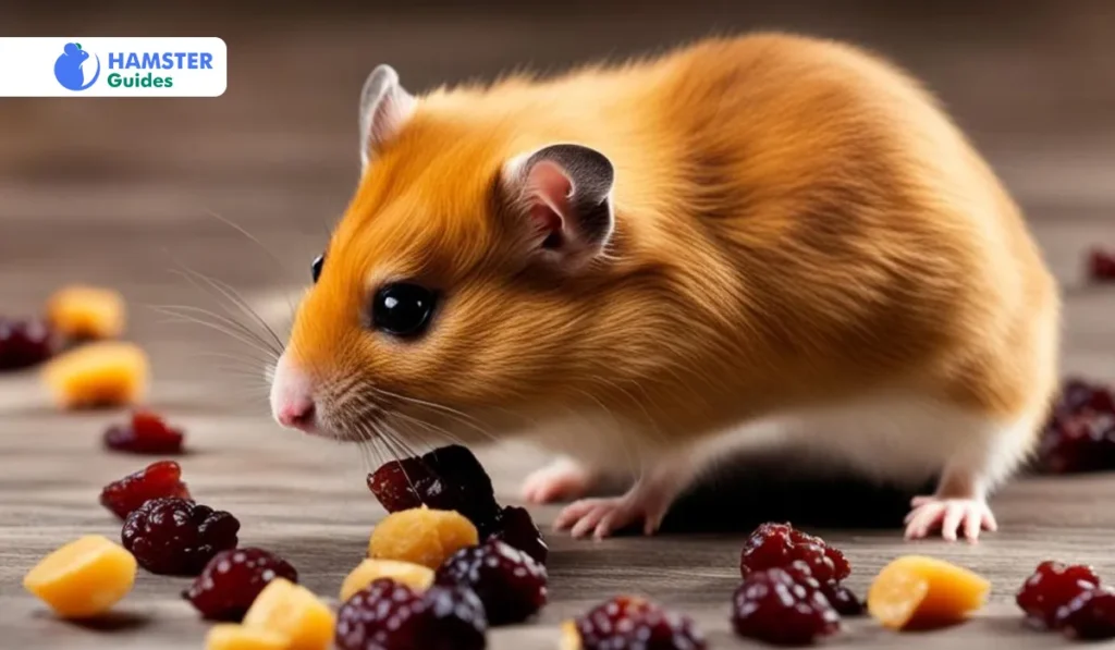 Best Practices for How to Feed Raisins