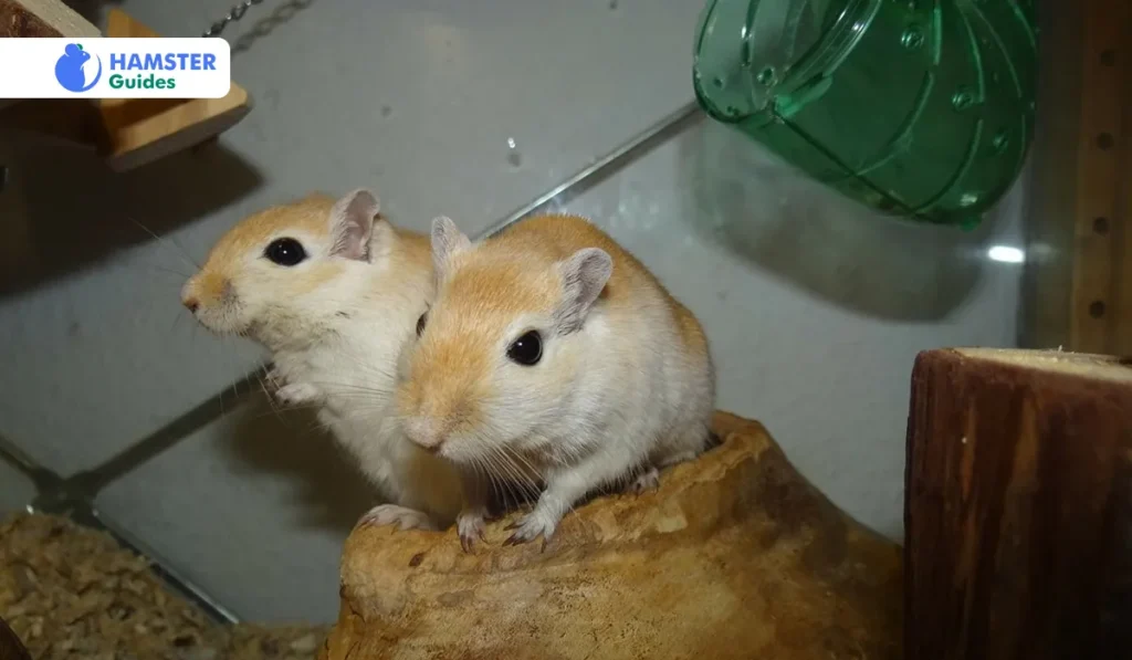 Breeding In Captivity 