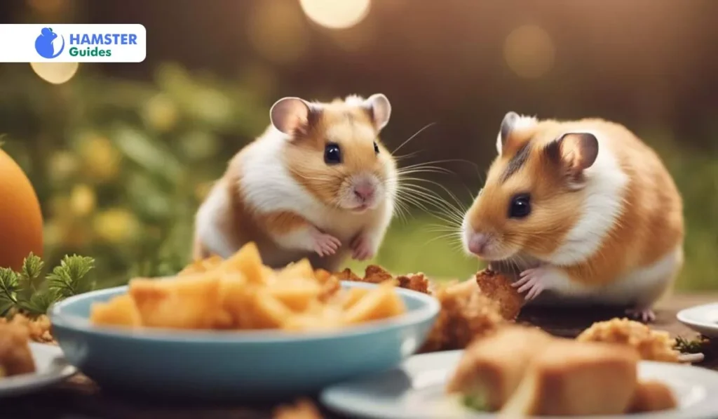 Can Hamsters Eat Turkey Lunch Meat? - Turkey's Nutritious Advantages for Hamsters