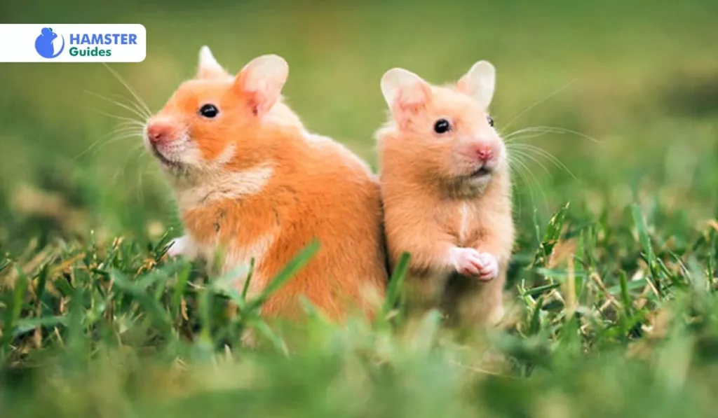 Dwarf and Syrian Hamsters: Preferences for Plums 
