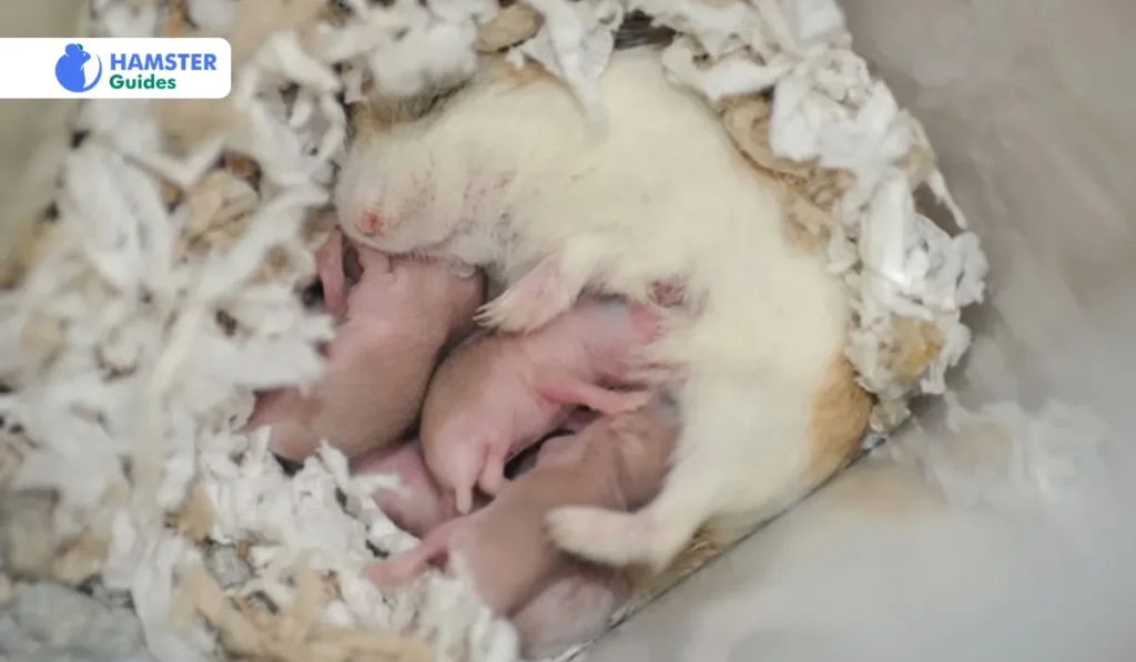 Eject Other Hamsters Out Of The Cage
