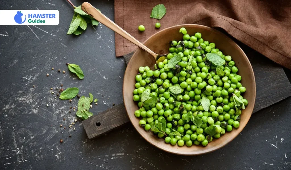 English Peas
