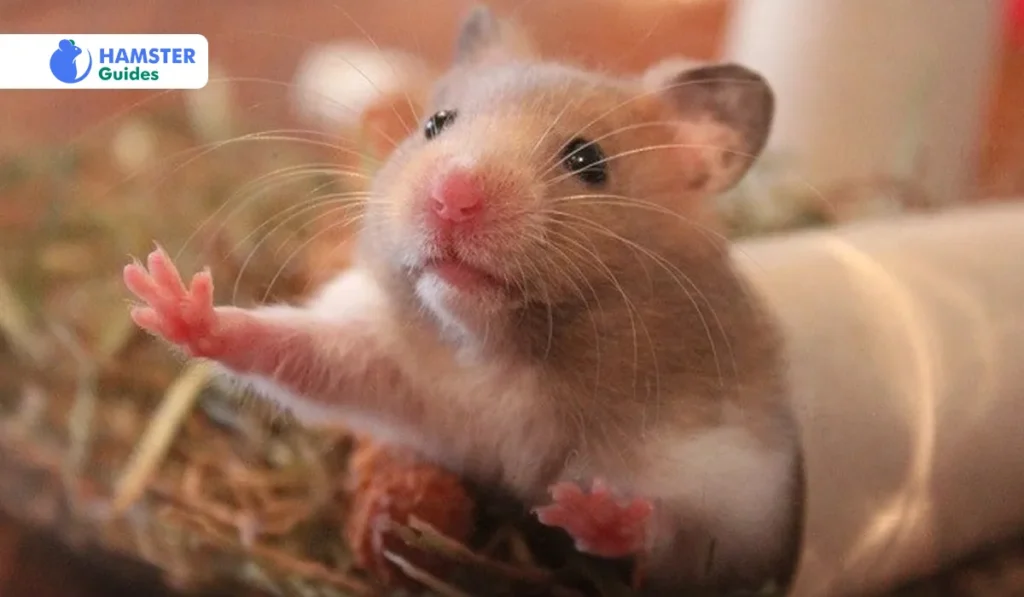 Evaluating the Dietary Needs of Hamsters