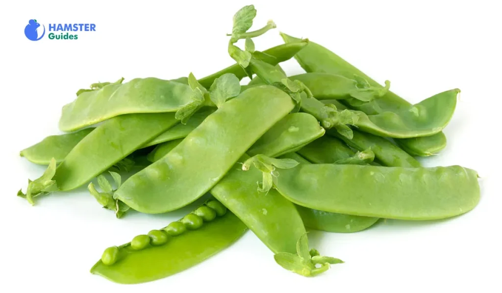 Flat Peas