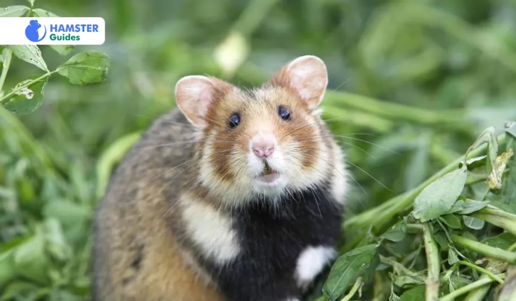 From Wild to Wonderful Pets Know The Legacy of Hamsters