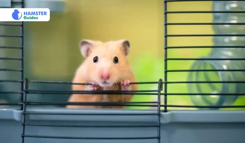 Hamster Personalities and Care