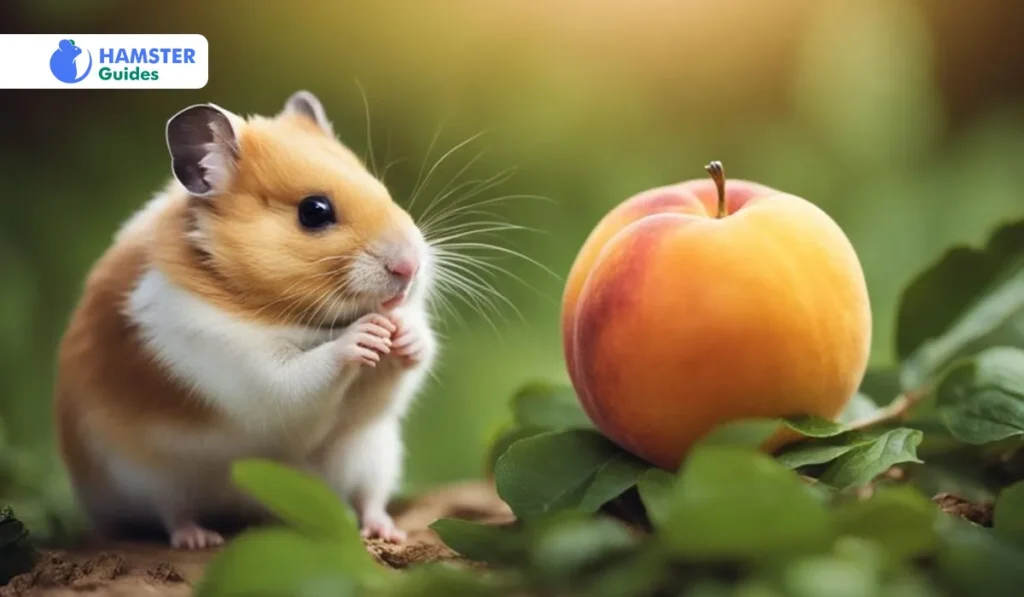 Healthy Substitutes of Peaches