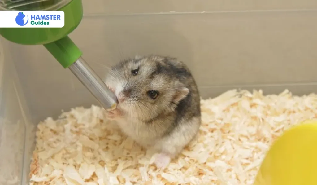 How Long Can Robo Hamsters Go Without Water