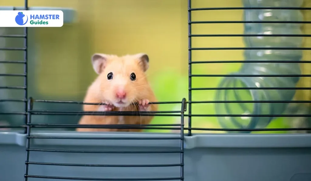 How To Properly Care For A Hamster