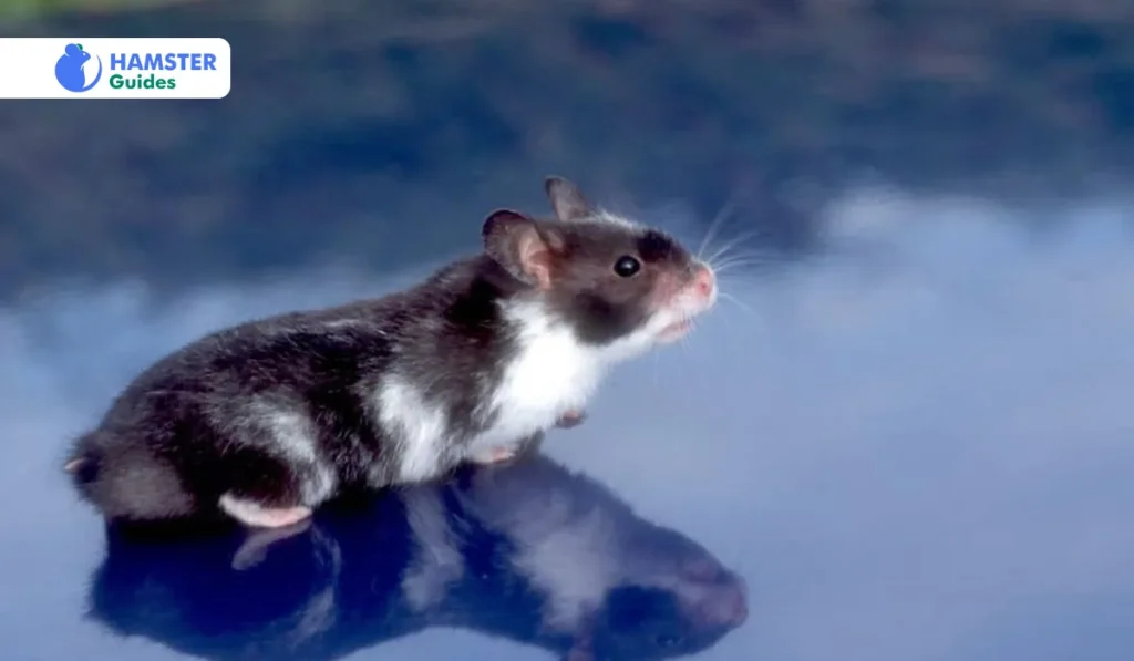 Impact of Lighting Changes on Hamsters