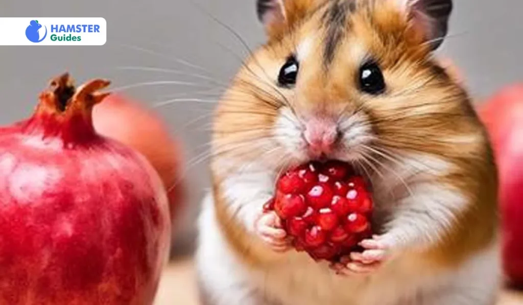 Know the Toxic Elements in Pomegranate