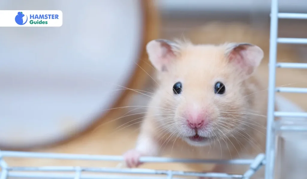Nutrition and Dietary Needs of Roborovski Dwarf Hamsters 