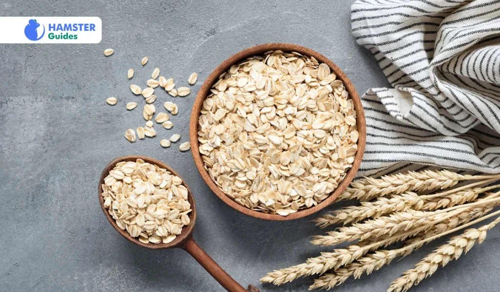Nutritional Value of Oats