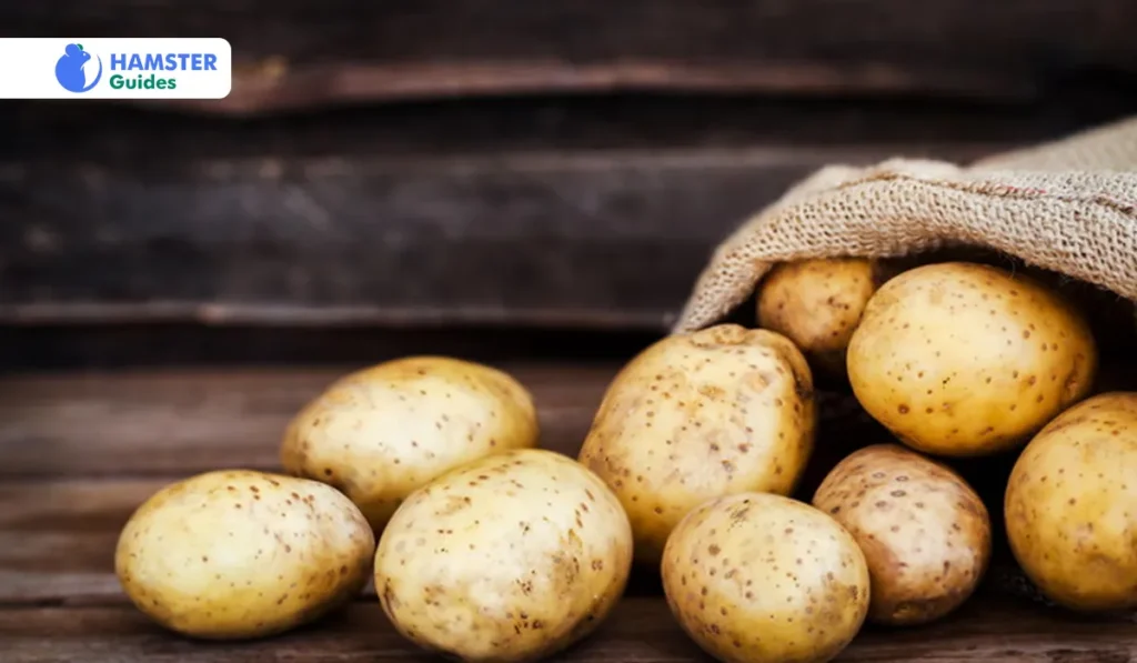 Nutritional Value of Potatoes
