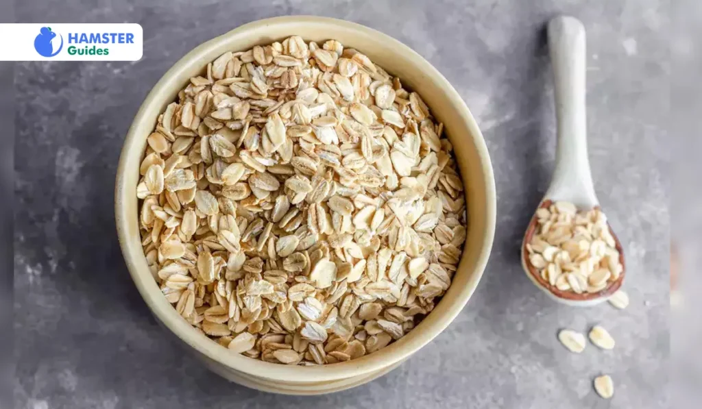 Oats that are Safe to Eat