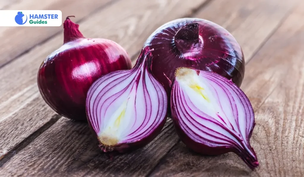 Onions And Their Different Forms