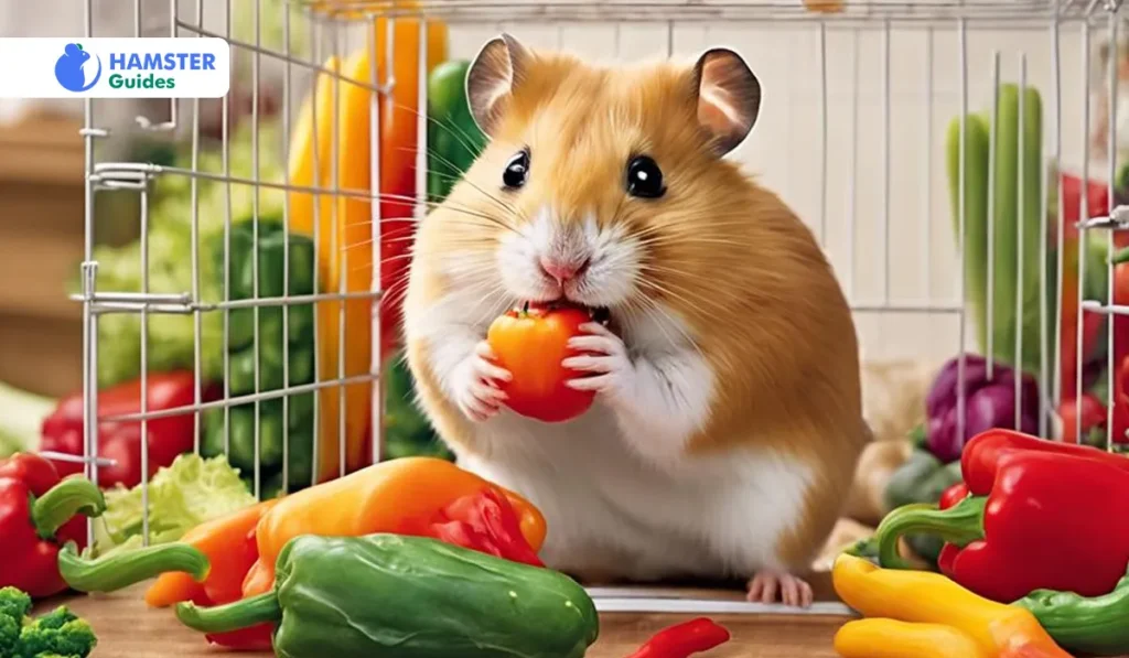 Other Healthy Alternatives to Bell Peppers