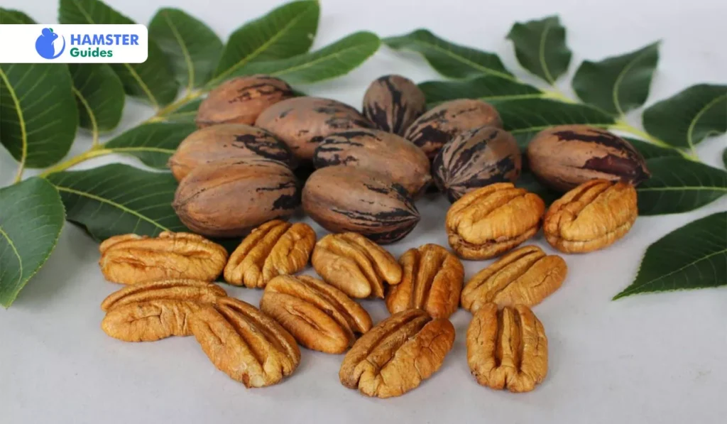 Risks of Pecans