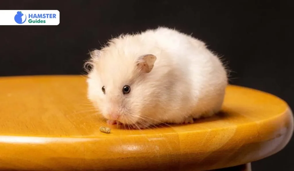 Safely Feeding Tomatoes to Your Hamsters