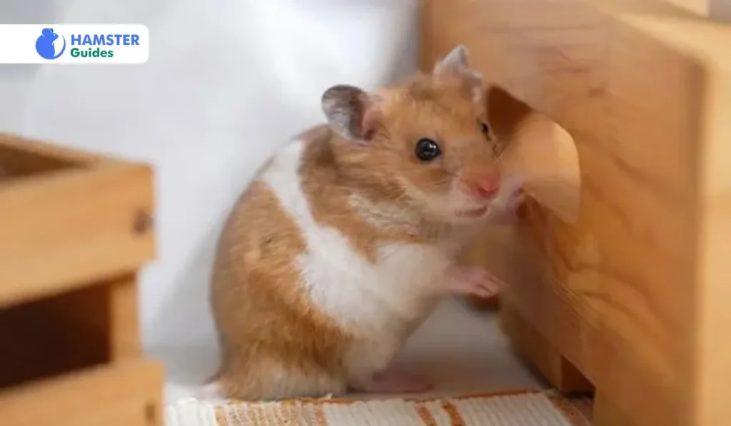 Snap Pea Snacking Guide Considering Your Adorable Hamster Breeds