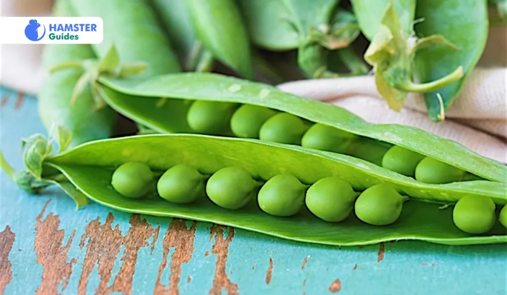 Snap Peas