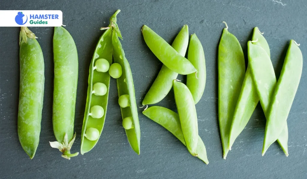 Snow Peas