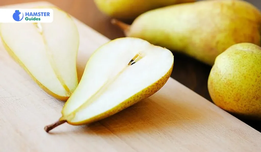 Some Other Healthy Alternatives To Pears