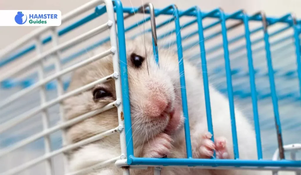 Stress Management in Hamsters