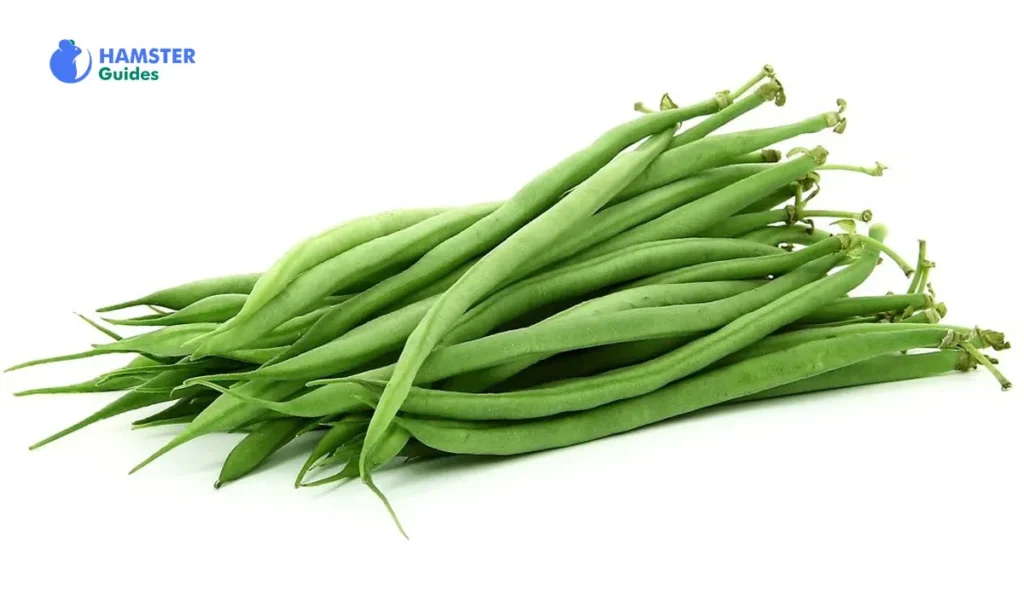 Substitutes for Green Beans