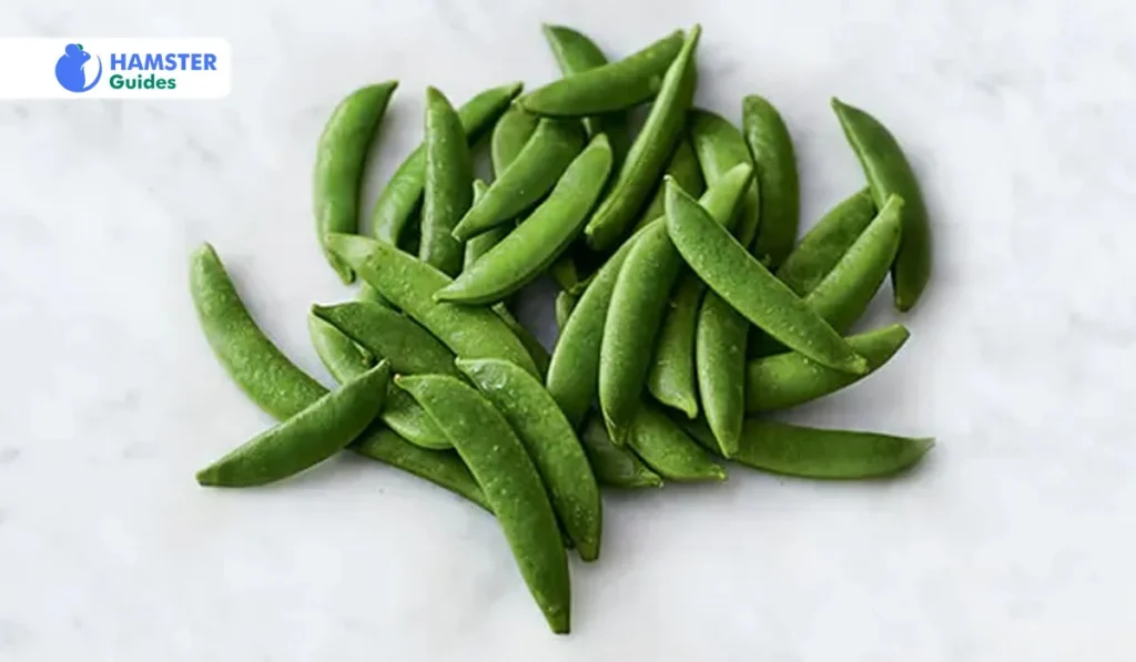 Sugar Snap Peas