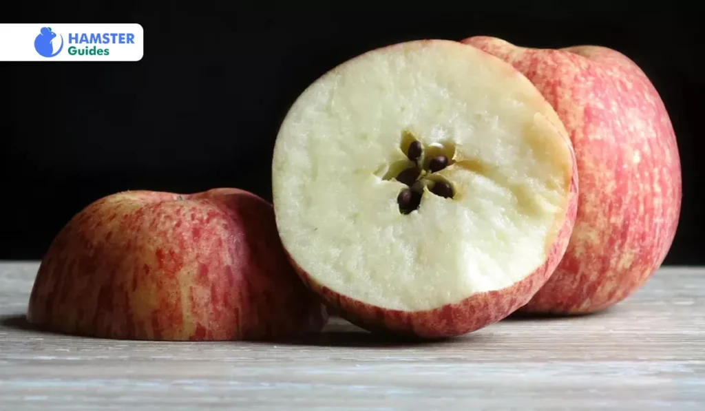 The Apple Seed Dilemma