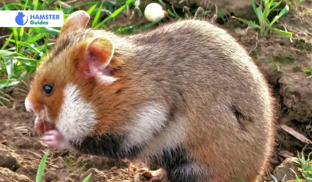 The-European-Hamsters-Diet