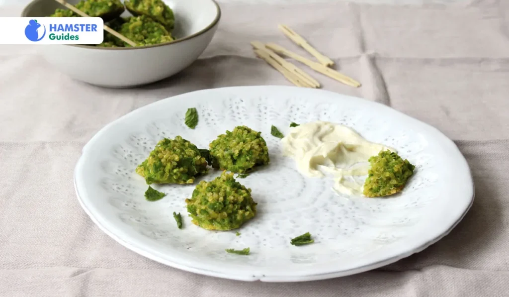 The Perfect Treat Tips for Pea-rfect Snacking