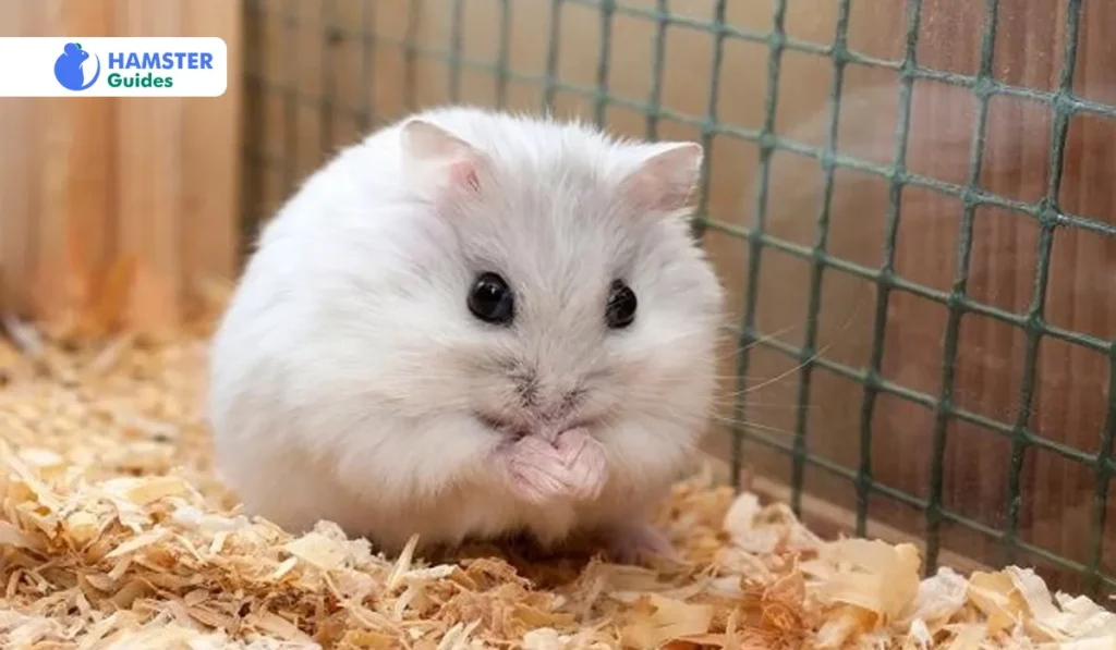 Tips for Feeding Pistachios to Your Hamster