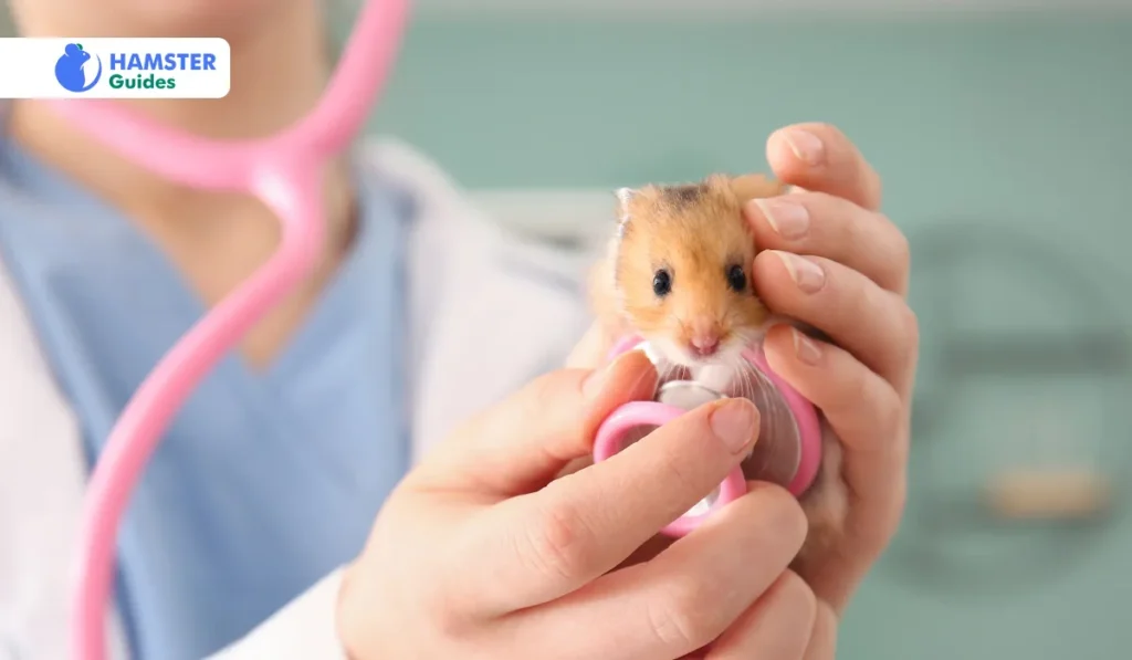 To Take Care Of A Hamster For Kids