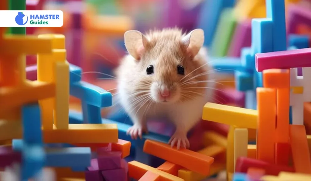 Tunnels and Mazes