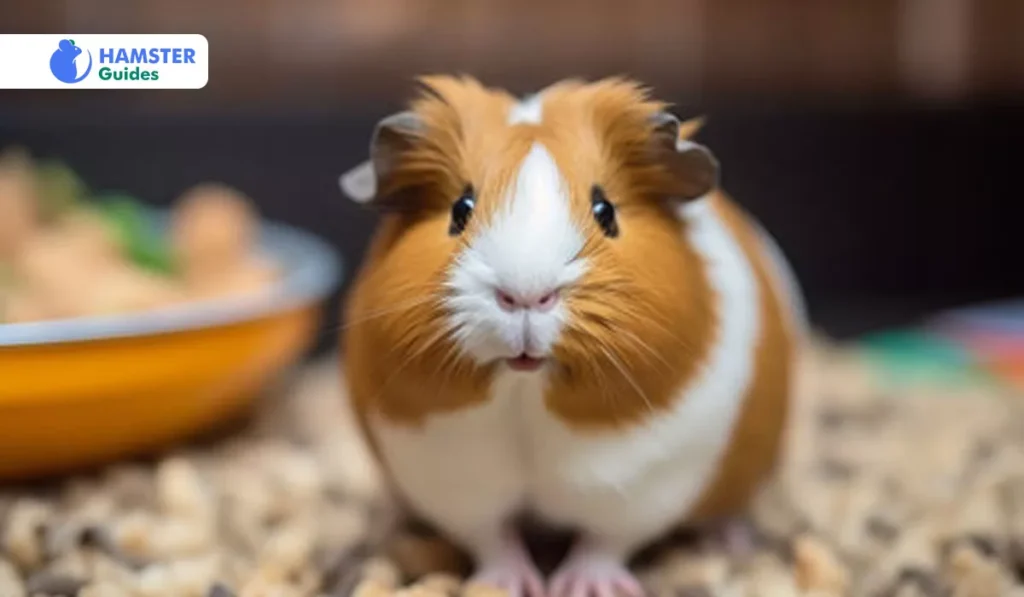 Understanding Sugar in a Hamster’s Diet 
