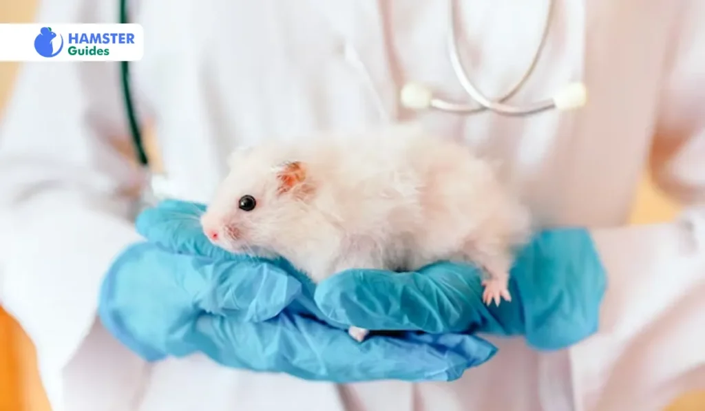 Veterinary Care for Hamsters