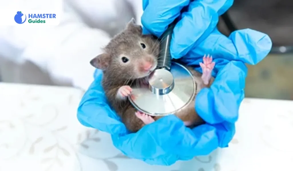 Veterinary Medical Care
