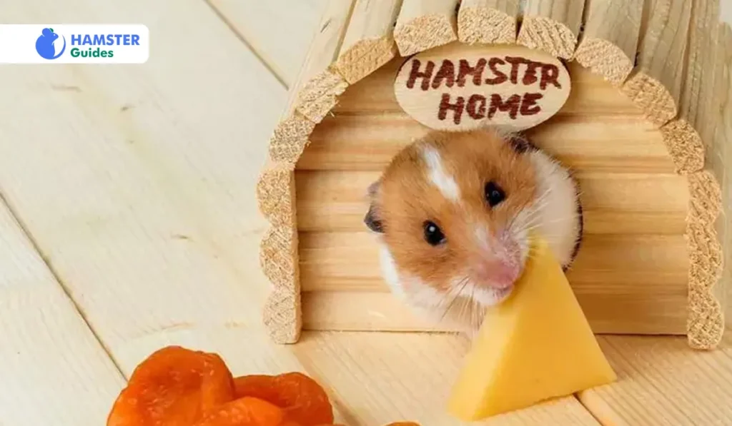 What You Need To Know About Cheese And Hamsters
