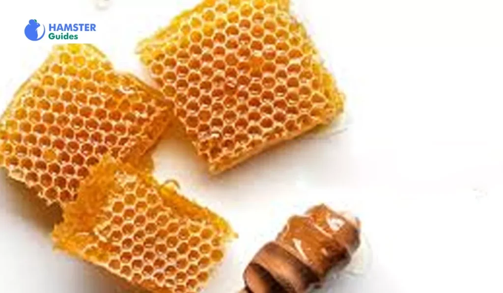 What is honey made of